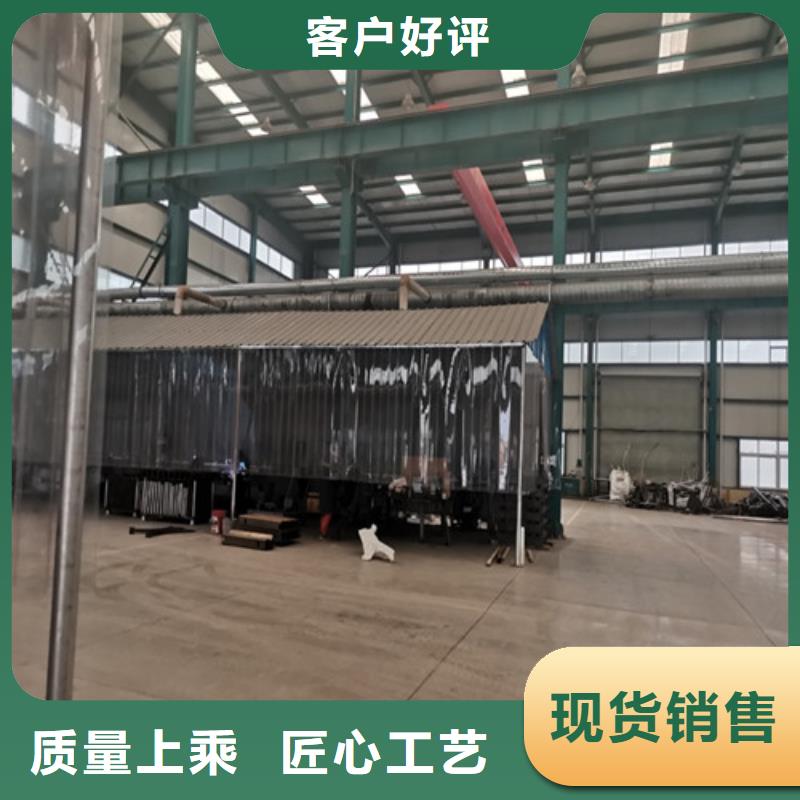 防撞护栏中央分隔栏送货上门