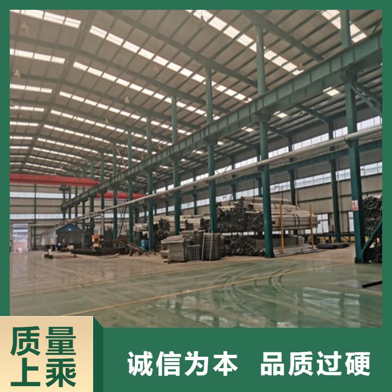 防撞护栏-防撞栏杆全新升级品质保障