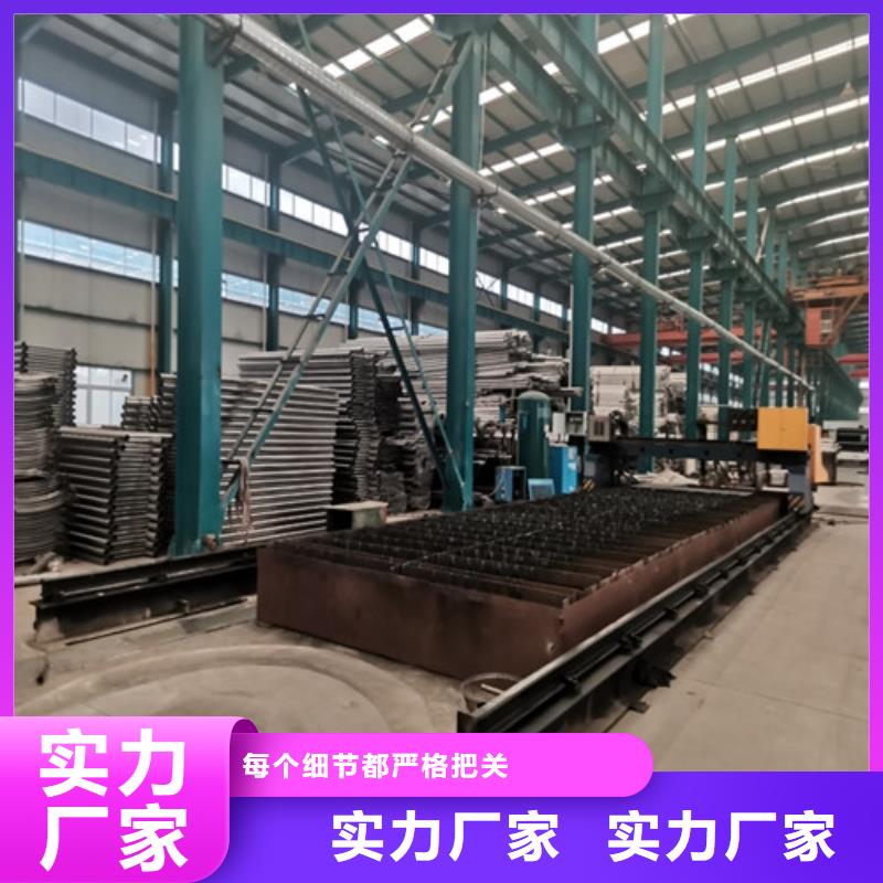 防撞护栏LED防护栏杆厂家直发