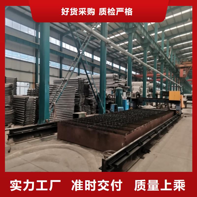 防撞护栏【波形护栏】精心选材