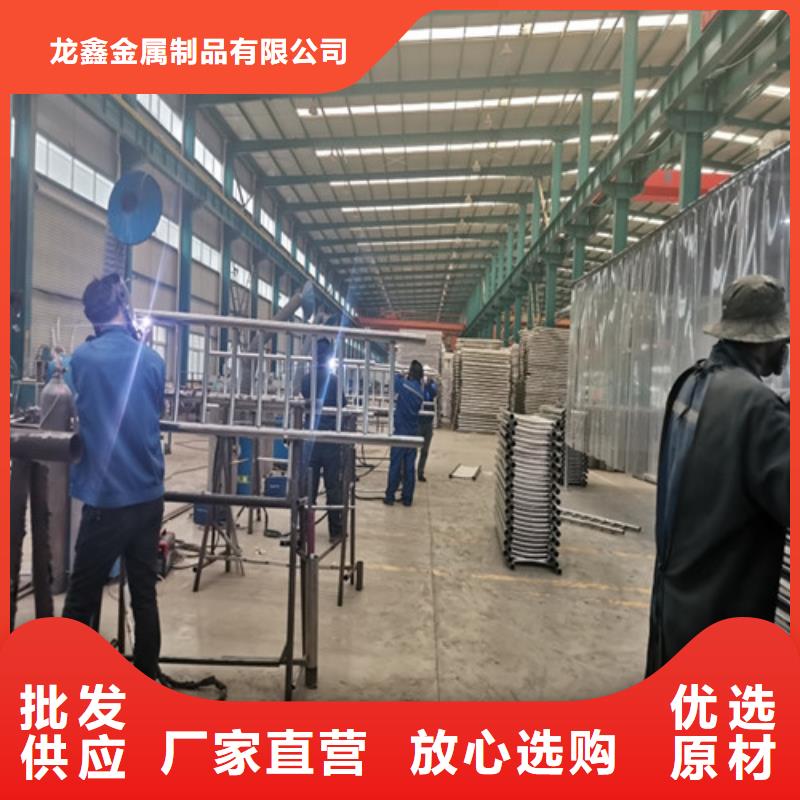 防撞护栏LED防护栏杆厂家直发