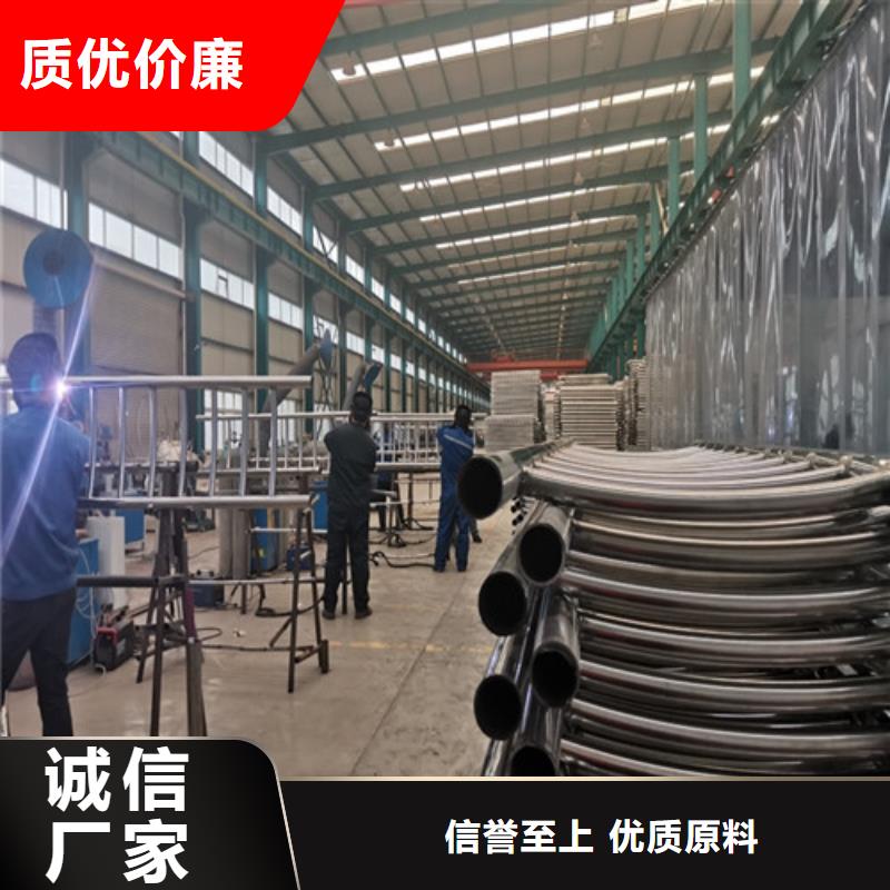 防撞护栏LED防护栏杆厂家直发