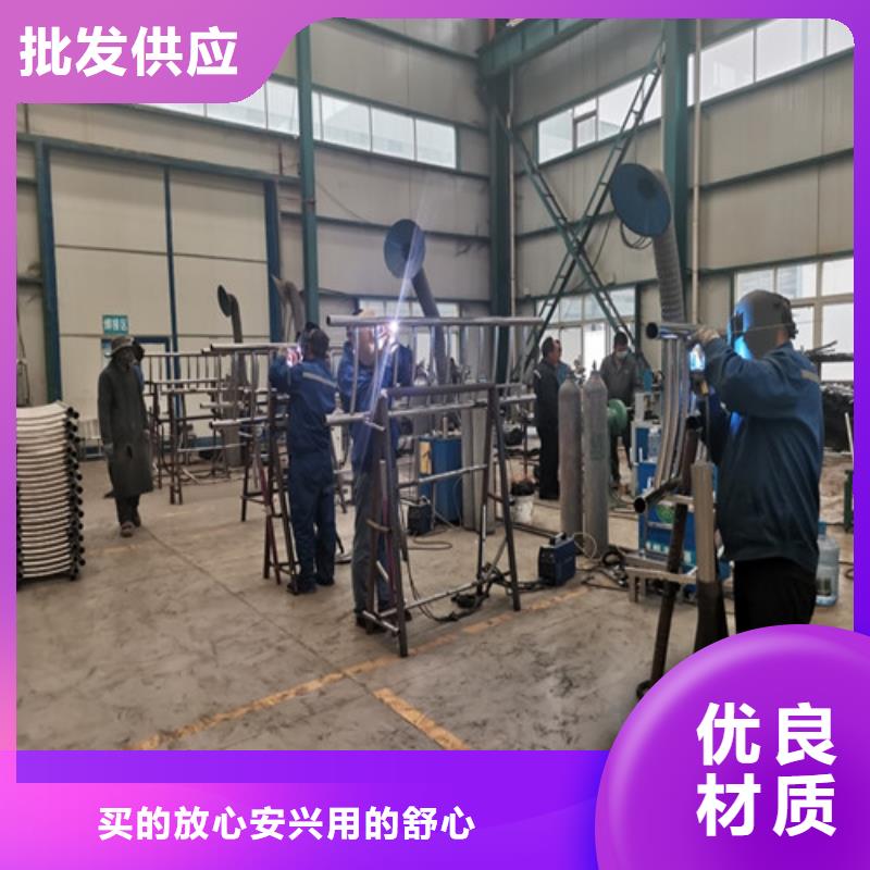 防撞护栏LED防护栏杆厂家直发