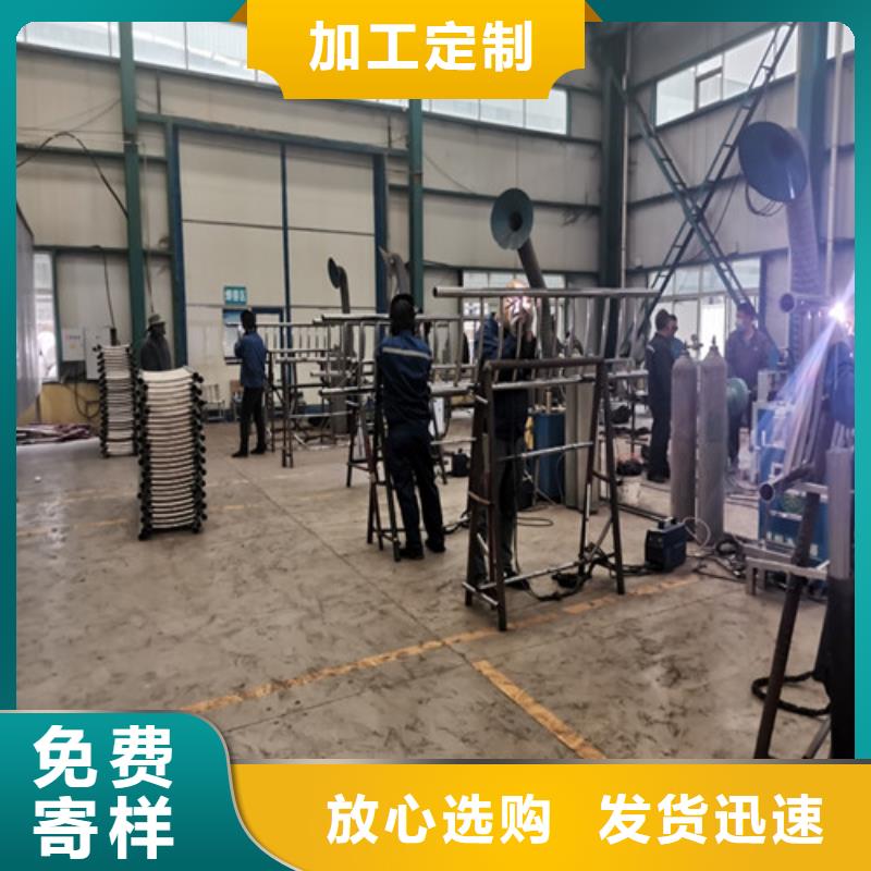 防撞护栏LED防护栏杆厂家直发
