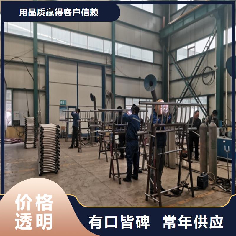 防撞护栏LED防护栏杆厂家直发
