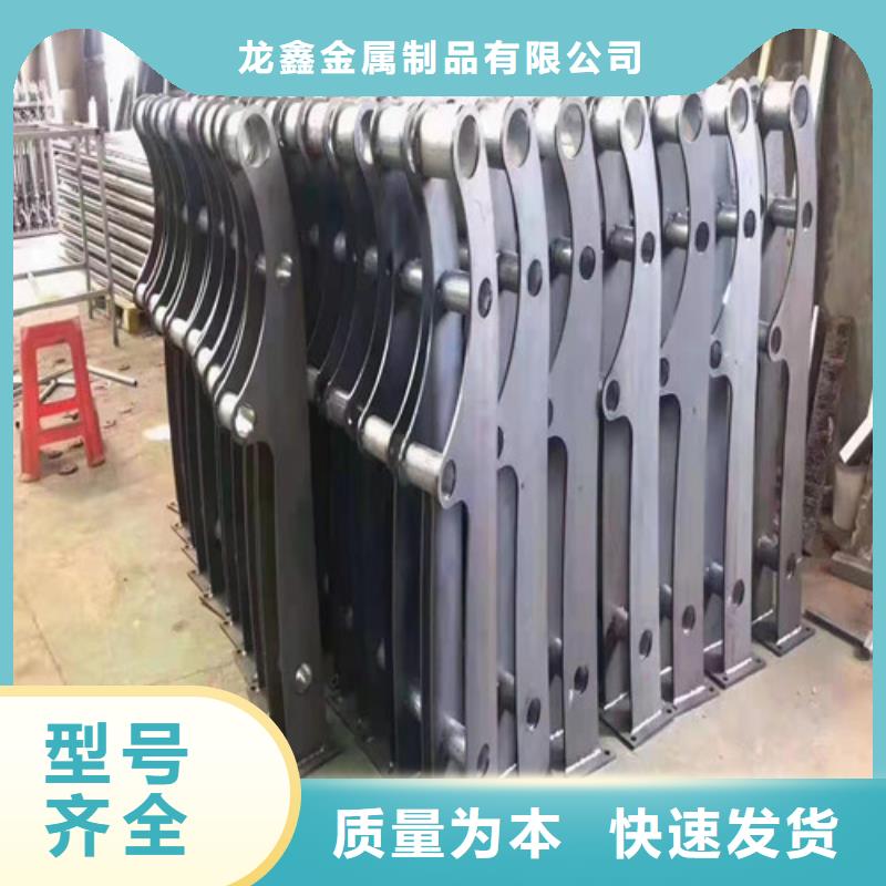 景观护栏,镀锌波形护栏准时交付