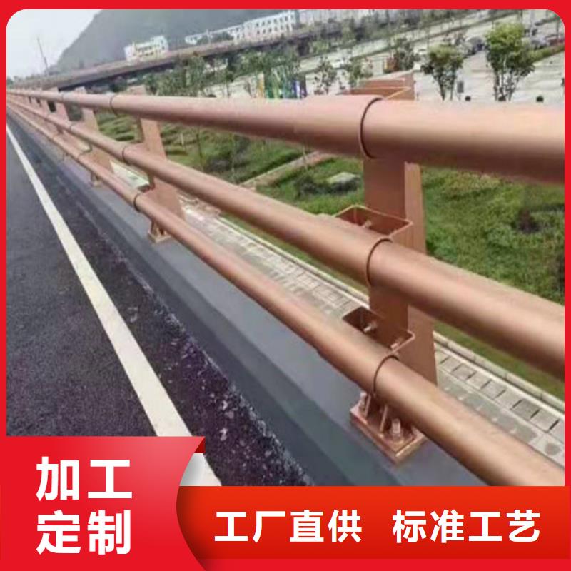 景观护栏不锈钢桥梁护栏大量现货
