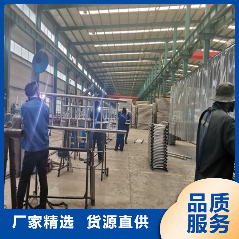 景观护栏q235b波形护栏板价格公道合理