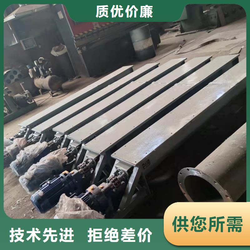 螺旋输送机-震动给料机满足客户需求
