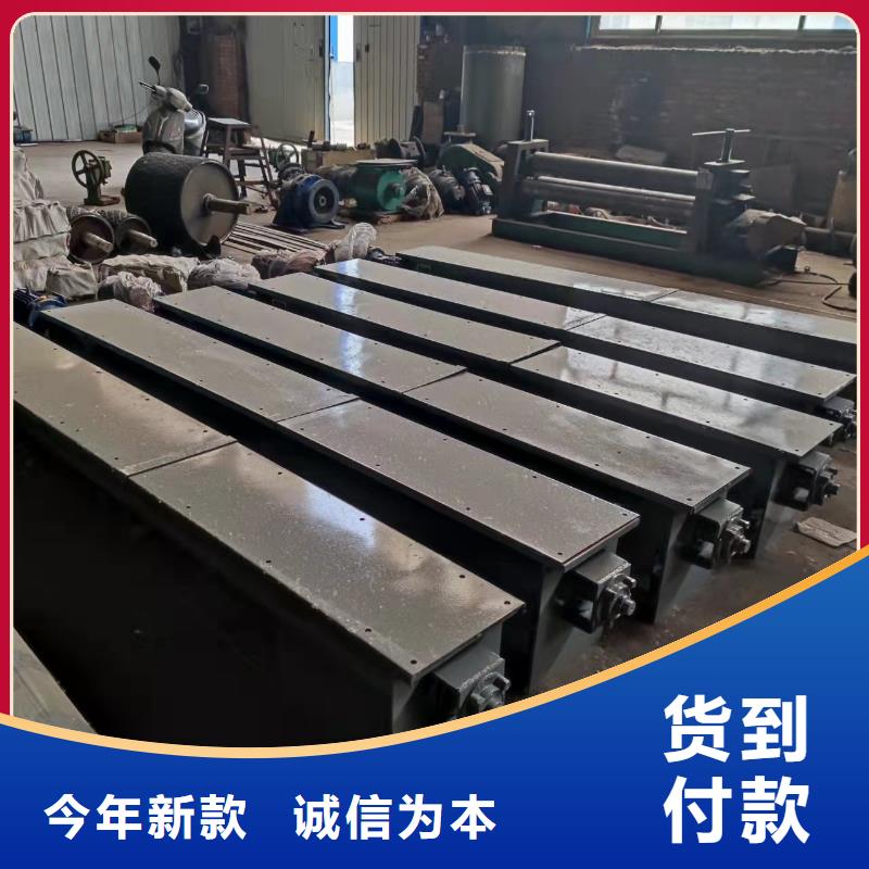 绞龙螺旋输送机施工团队