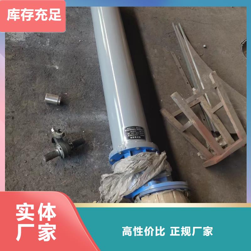 螺旋输送机_斗式机产品实拍