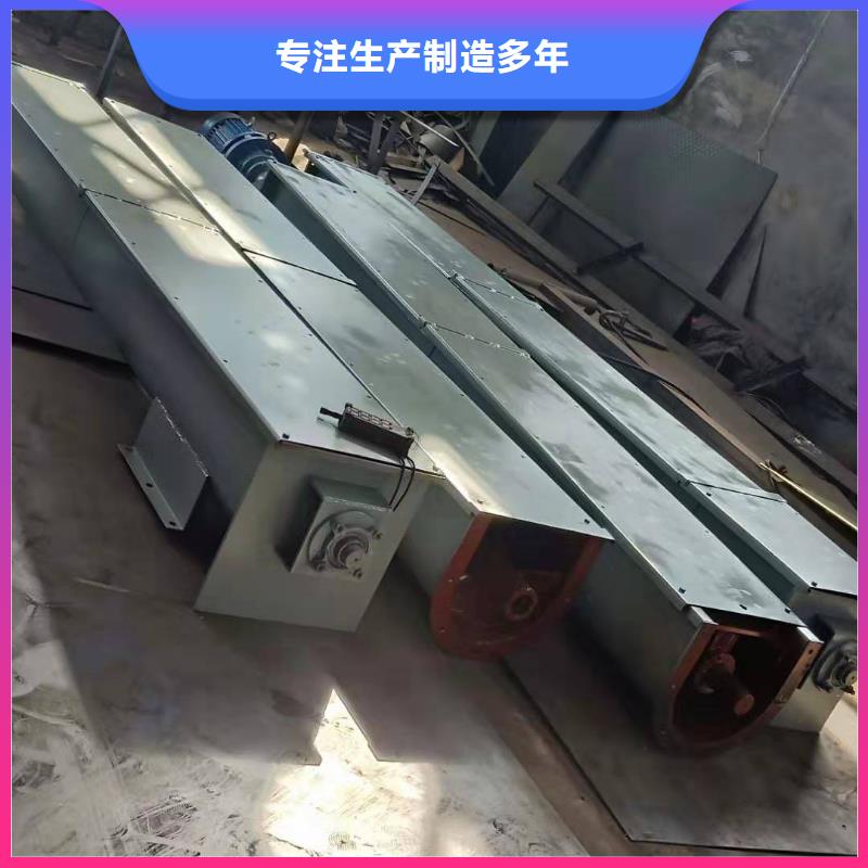 螺旋输送机_斗式机产品实拍