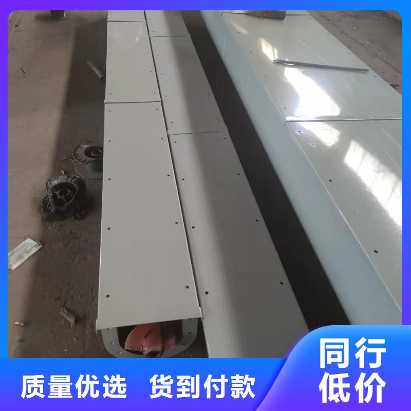螺旋输送机一站式采购