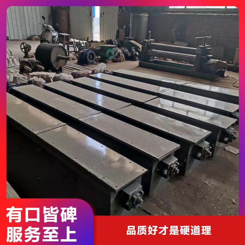 绞龙螺旋输送机施工团队