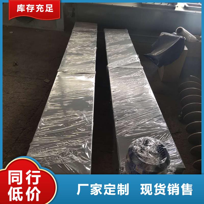 不锈钢管型螺旋输送机为您介绍