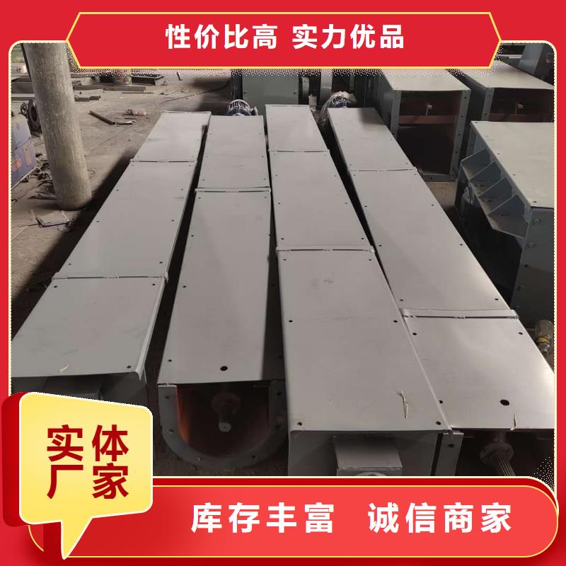 螺旋输送机_斗式机产品实拍
