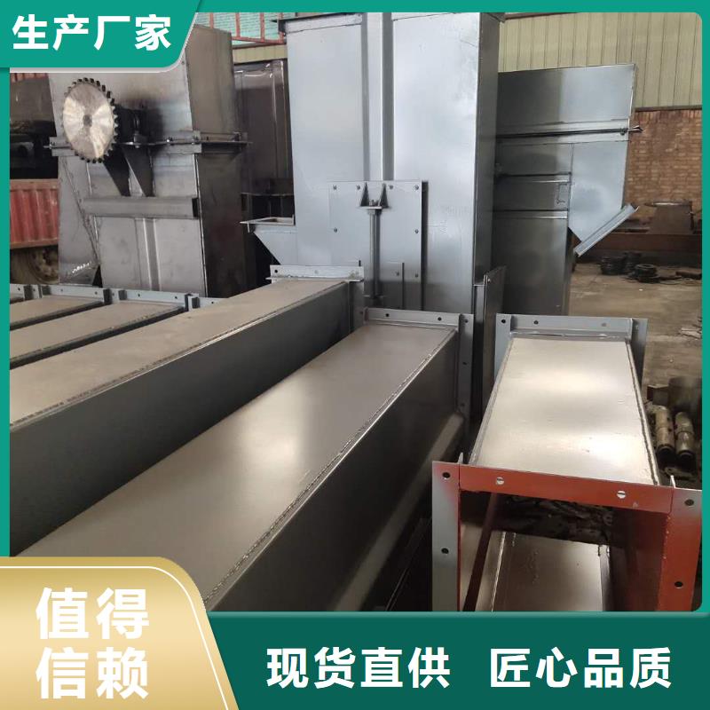 不锈钢管型螺旋输送机为您介绍