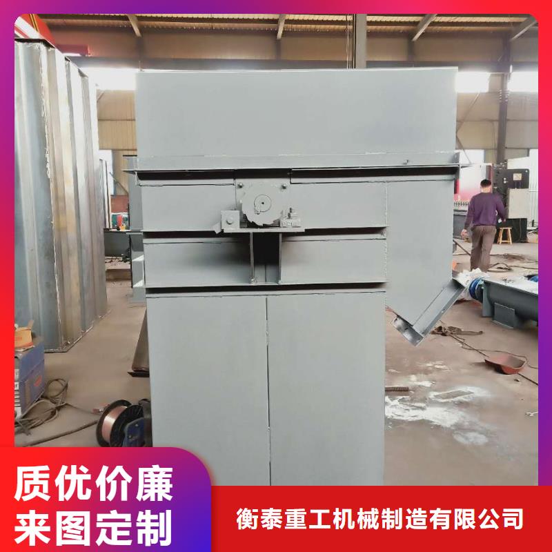 TH环链160型斗式机直供厂家