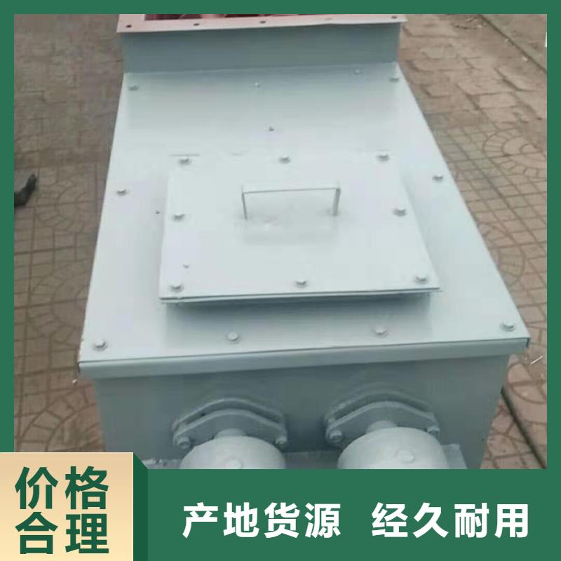 双轴粉尘加湿机图片