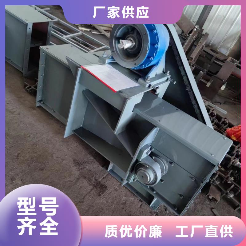 刮板输送机螺旋输送机用心制作