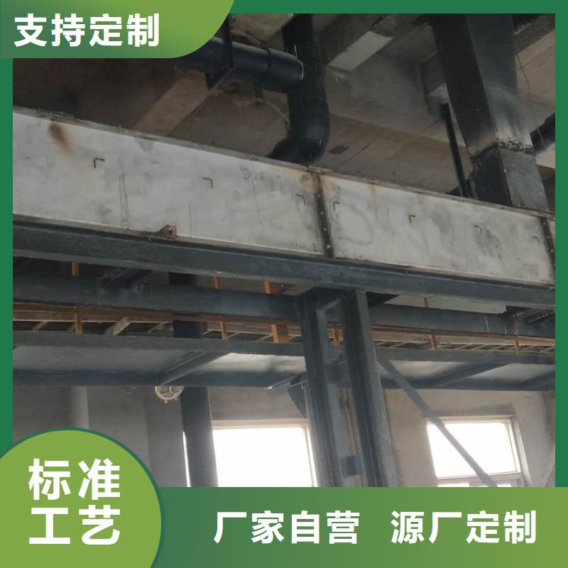 刮板输送机粉尘加湿搅拌机定制速度快工期短