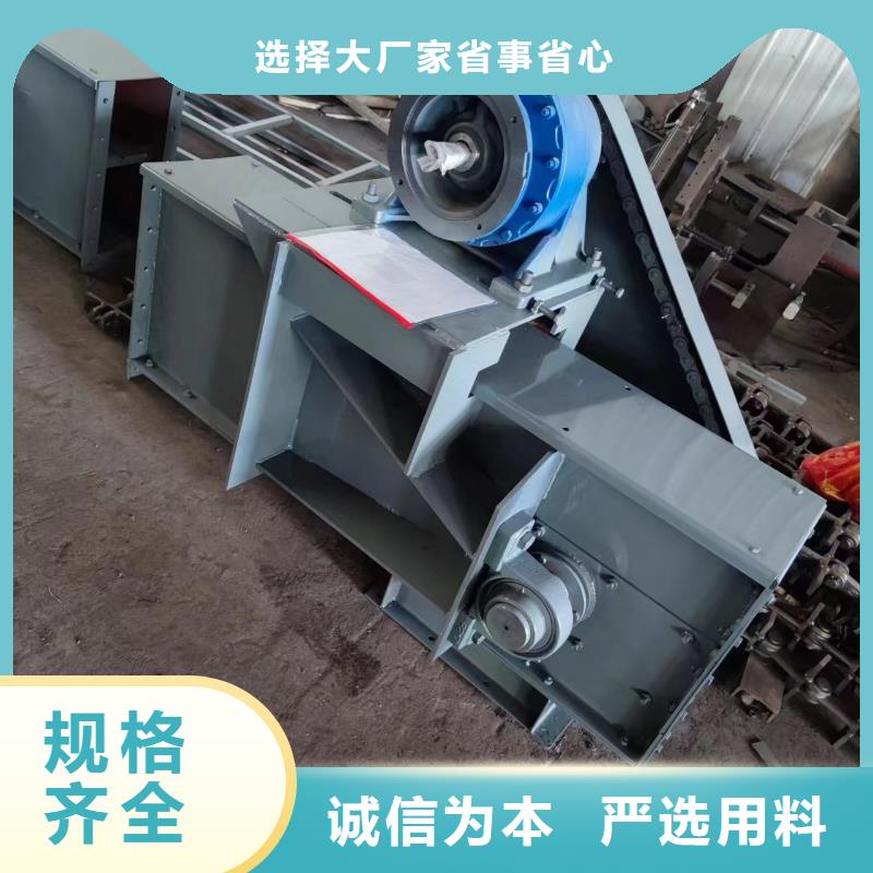 刮板输送设备价格品质优