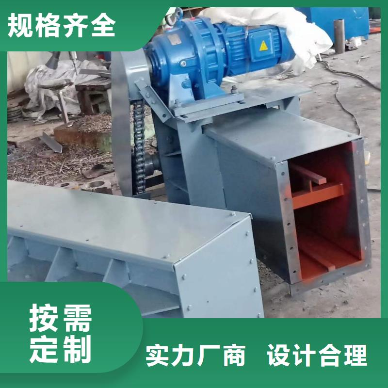 双链刮板输送机价格实力雄厚