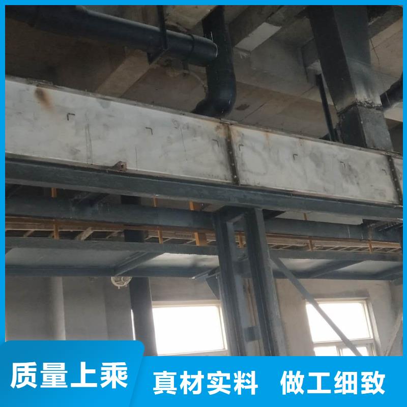 刮板输送机震动给料机买的是放心