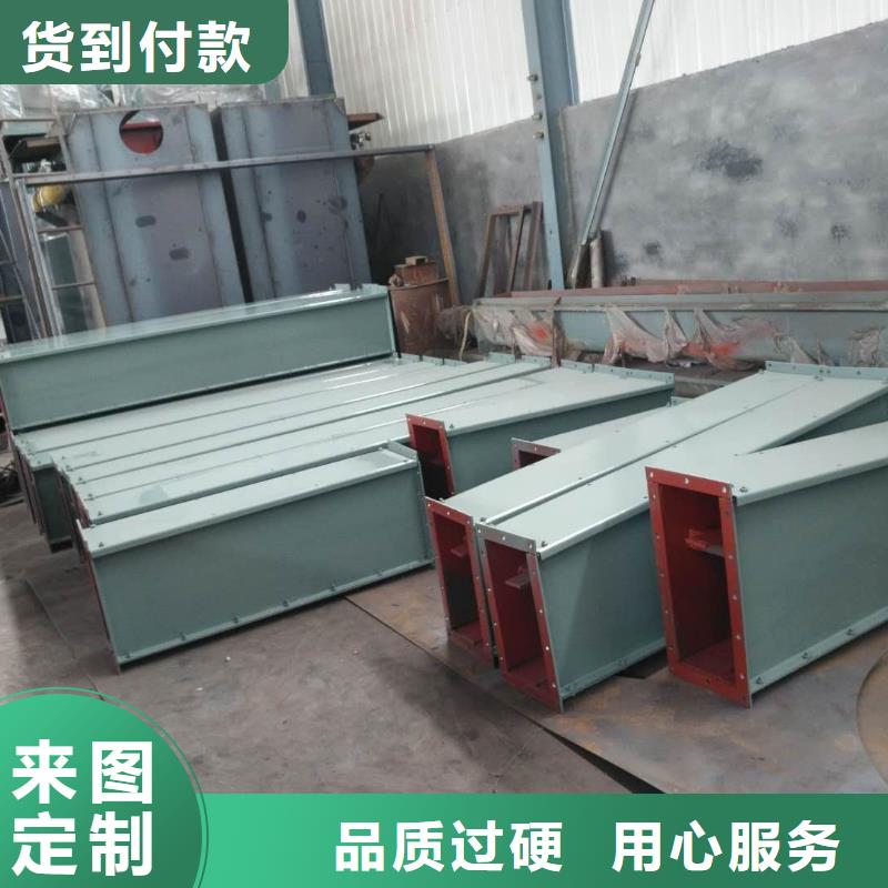 刮板输送机螺旋输送机用心制作