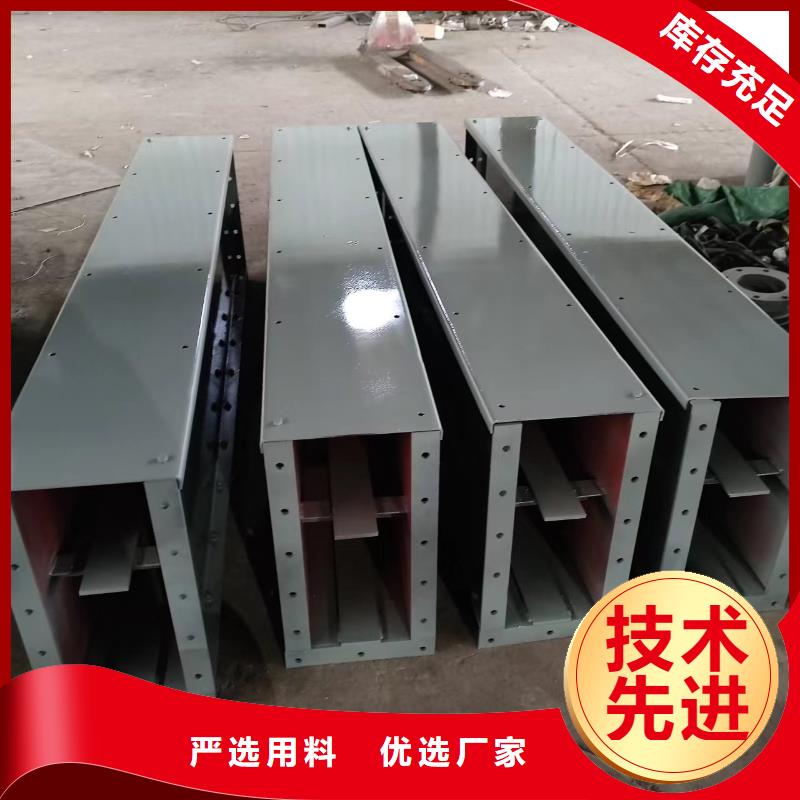 刮板输送机螺旋输送机用心制作