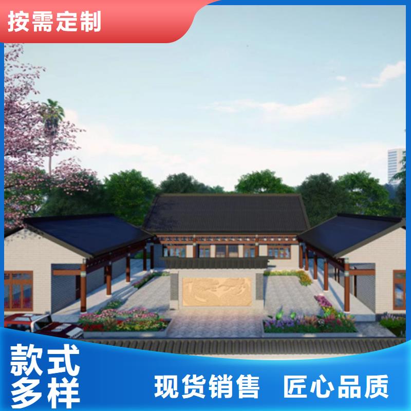 农村轻钢自建别墅信赖欢迎电联