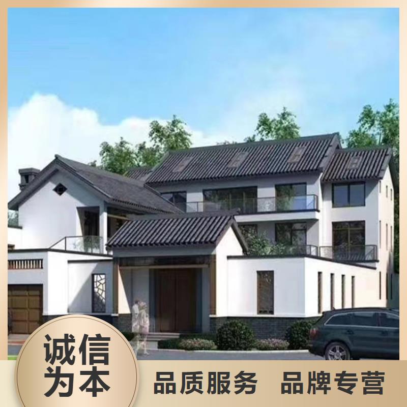轻钢别墅一周内发货