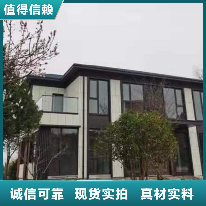 轻钢别墅100平米要多少钱住宿防火活动房设计