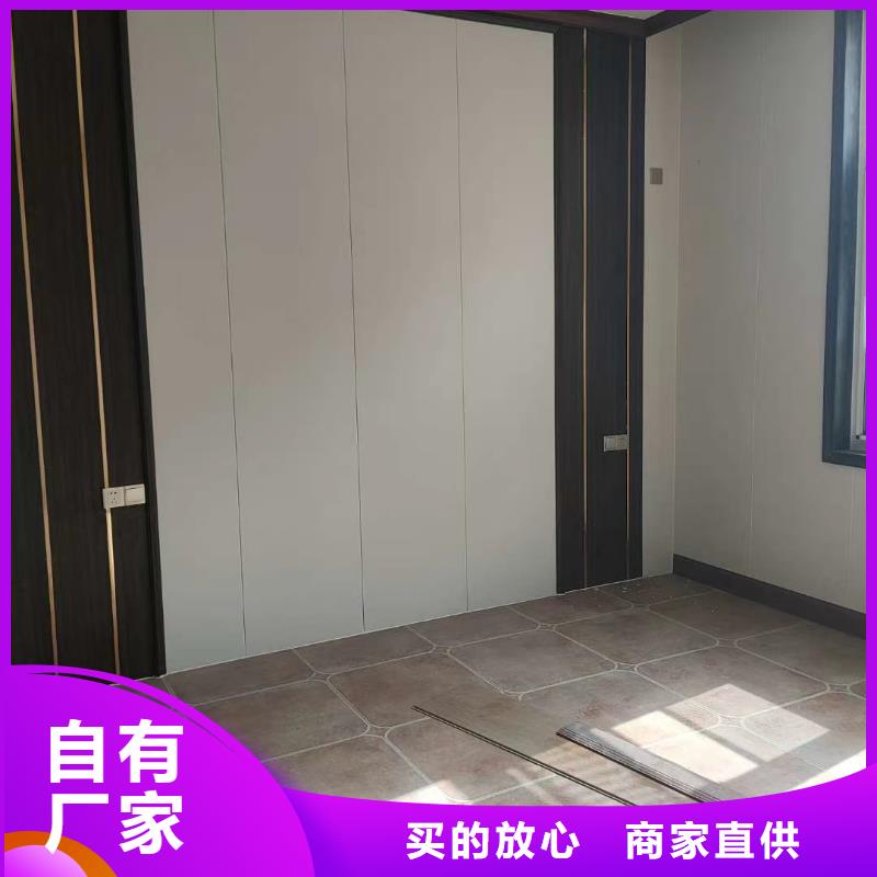 轻钢自建房过程质量优厂家供货