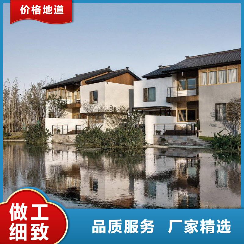 轻钢别墅价格住宿防火活动房生产厂家