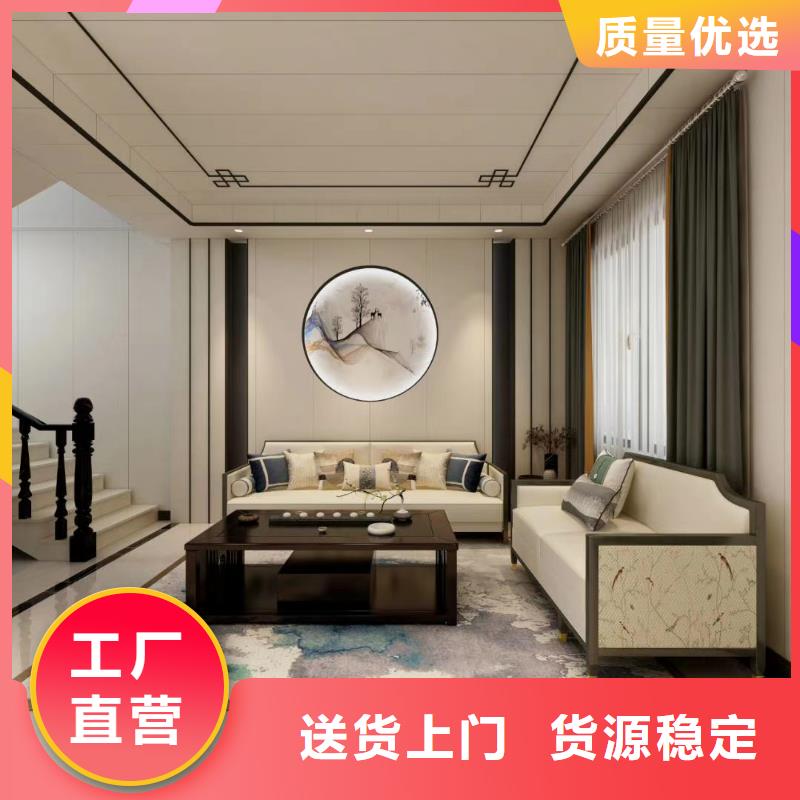 欧式风格轻钢别墅轻钢房屋海量货源