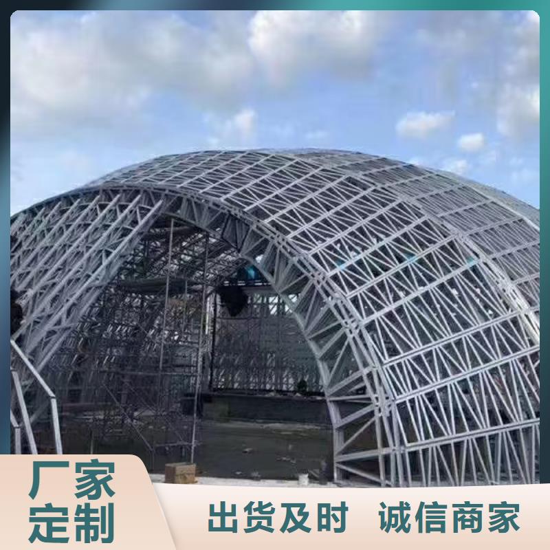 欧式风格轻钢别墅轻钢别墅支持定制