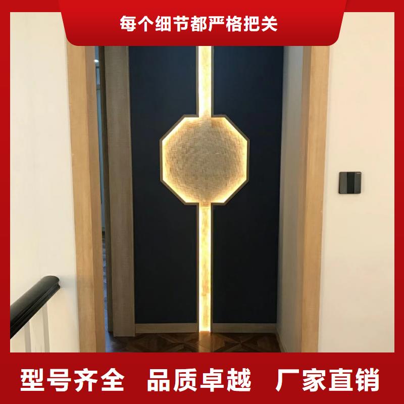 【现代风格轻钢别墅】轻钢别墅优质原料