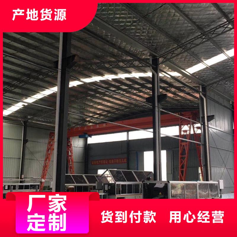 6轻钢别墅品质好才是硬道理