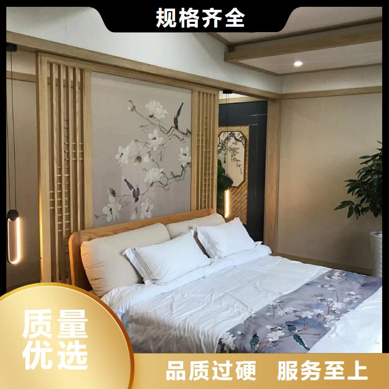 6轻钢别墅品质好才是硬道理