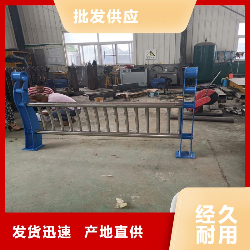 河道隔离栏量大优惠什么价格