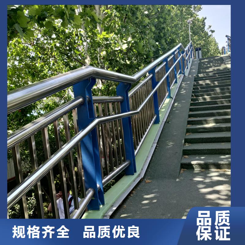 木纹转印河道护栏扶手全国发货