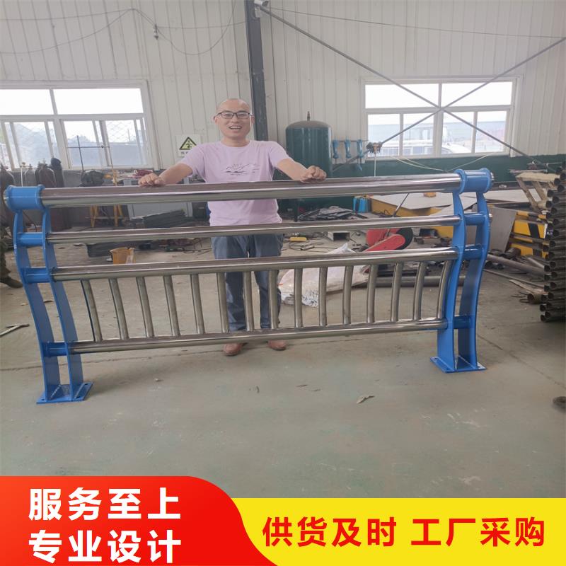 可按需定做铁艺护栏的厂家