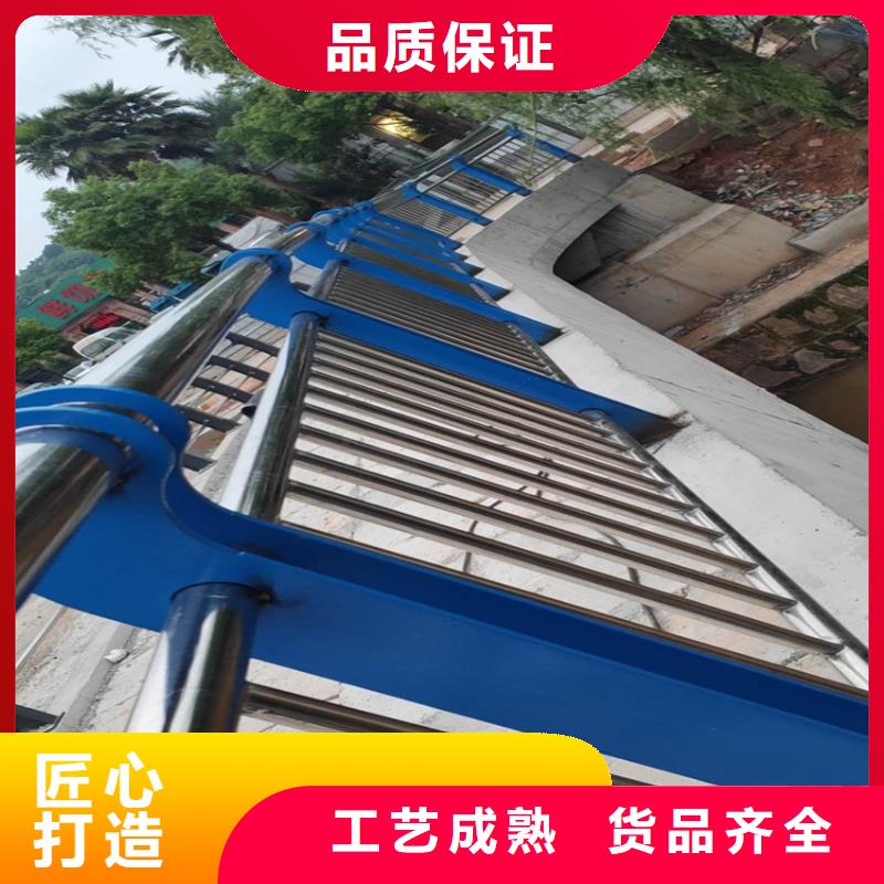 不锈钢包厢河道护栏立柱销售电话