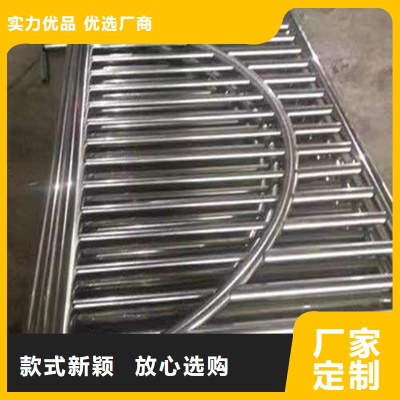 可按需定做铁艺护栏的厂家