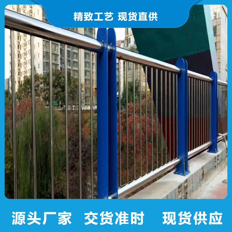 桥梁上侧防护栏全国发货什么价格