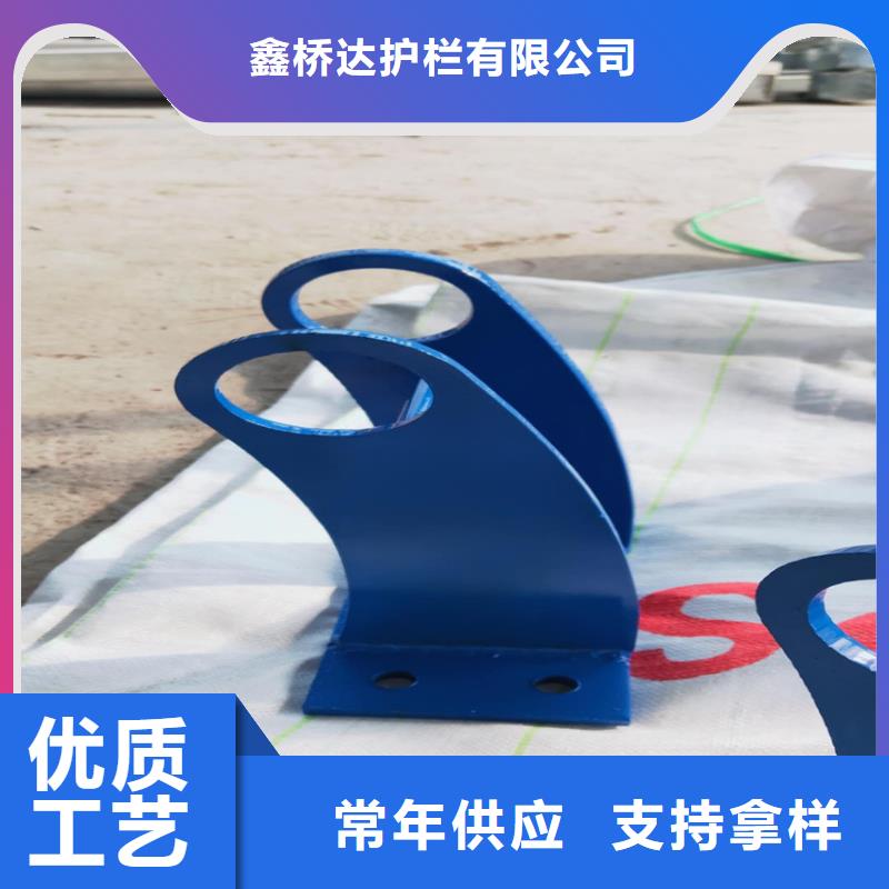 桥梁上侧防护栏全国发货什么价格