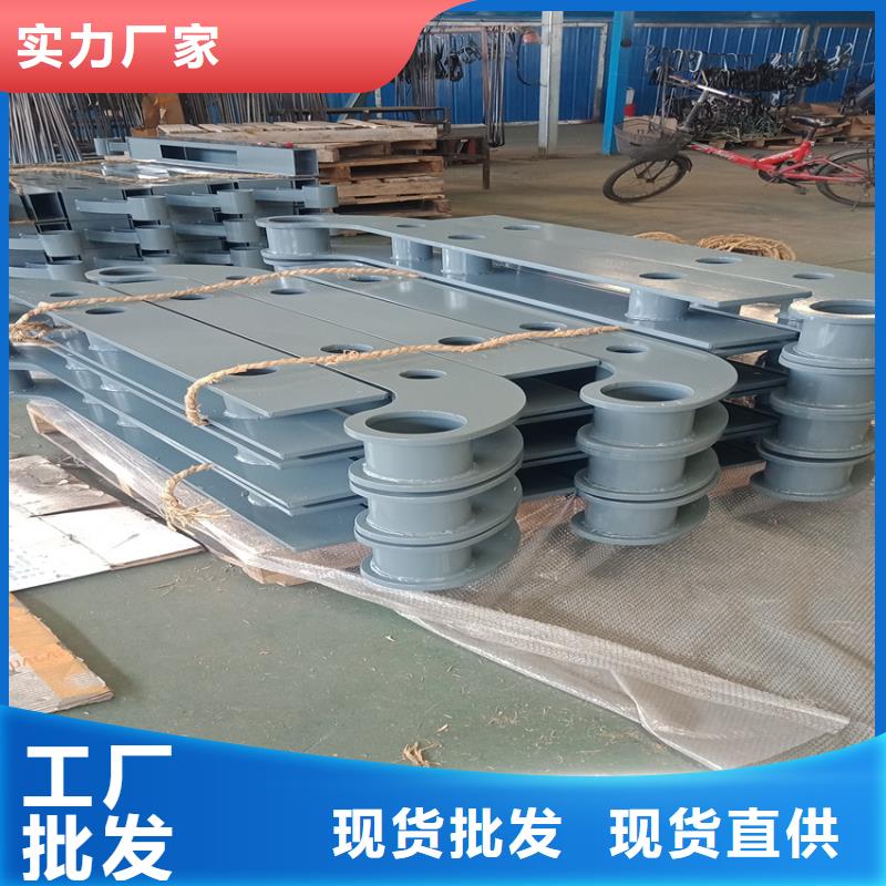 马路防撞护栏防腐耐用