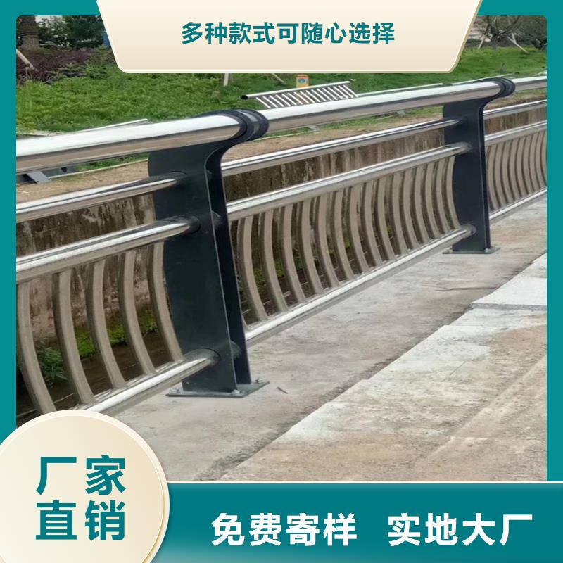 桥梁上侧防护栏来样加工生产公司位置