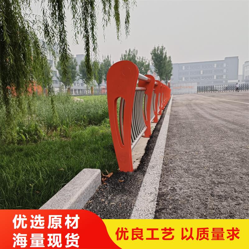 护栏LED防护栏杆订购